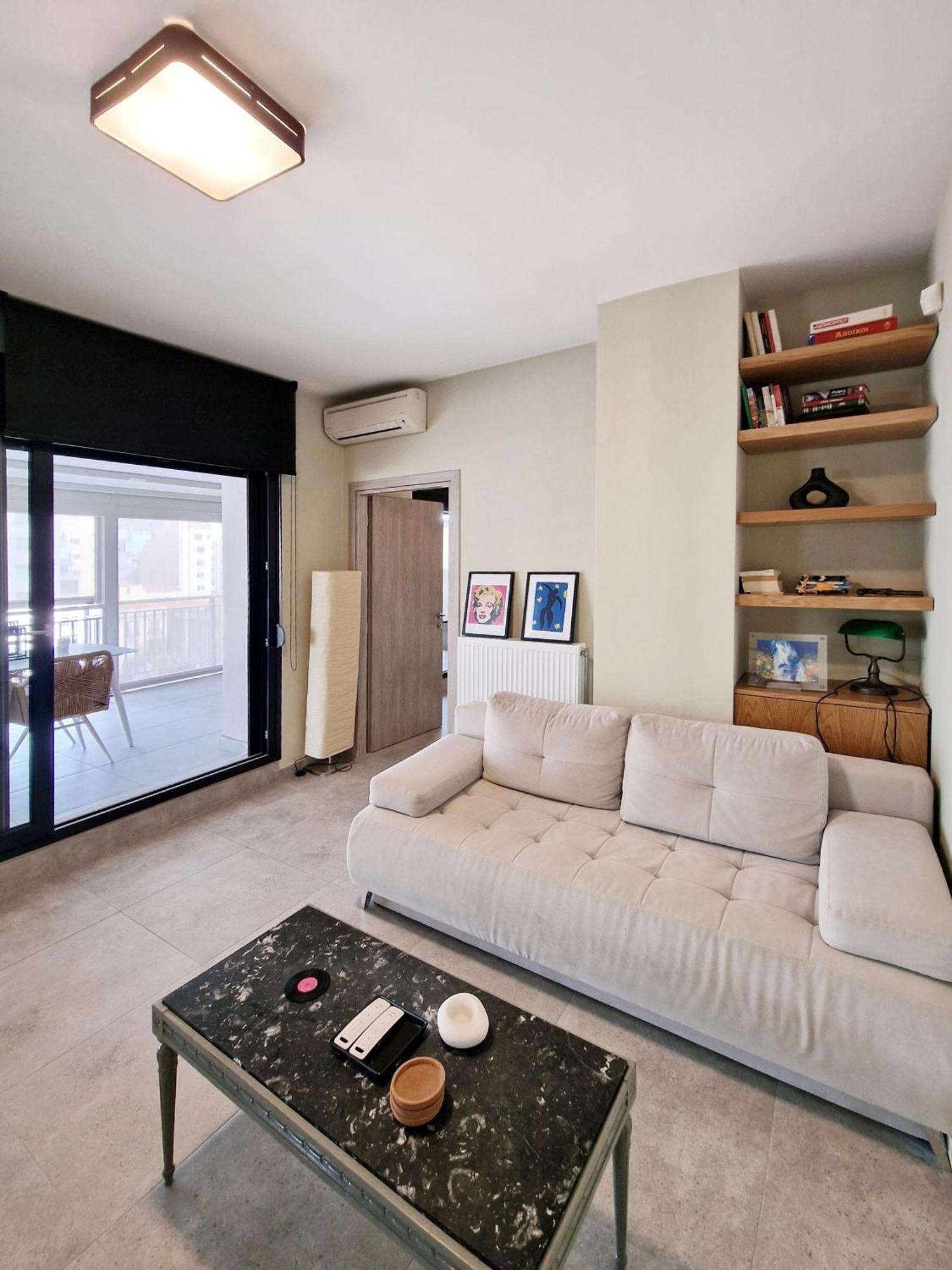 Urban Quality Comfort Tesalónica Exterior foto