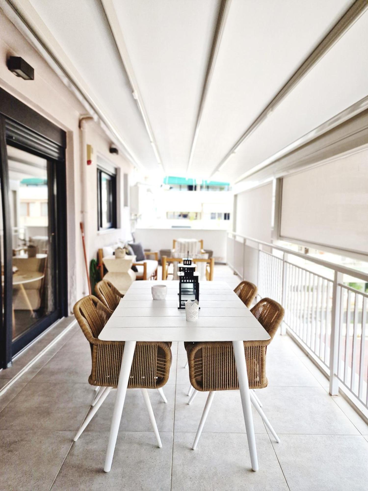 Urban Quality Comfort Tesalónica Exterior foto