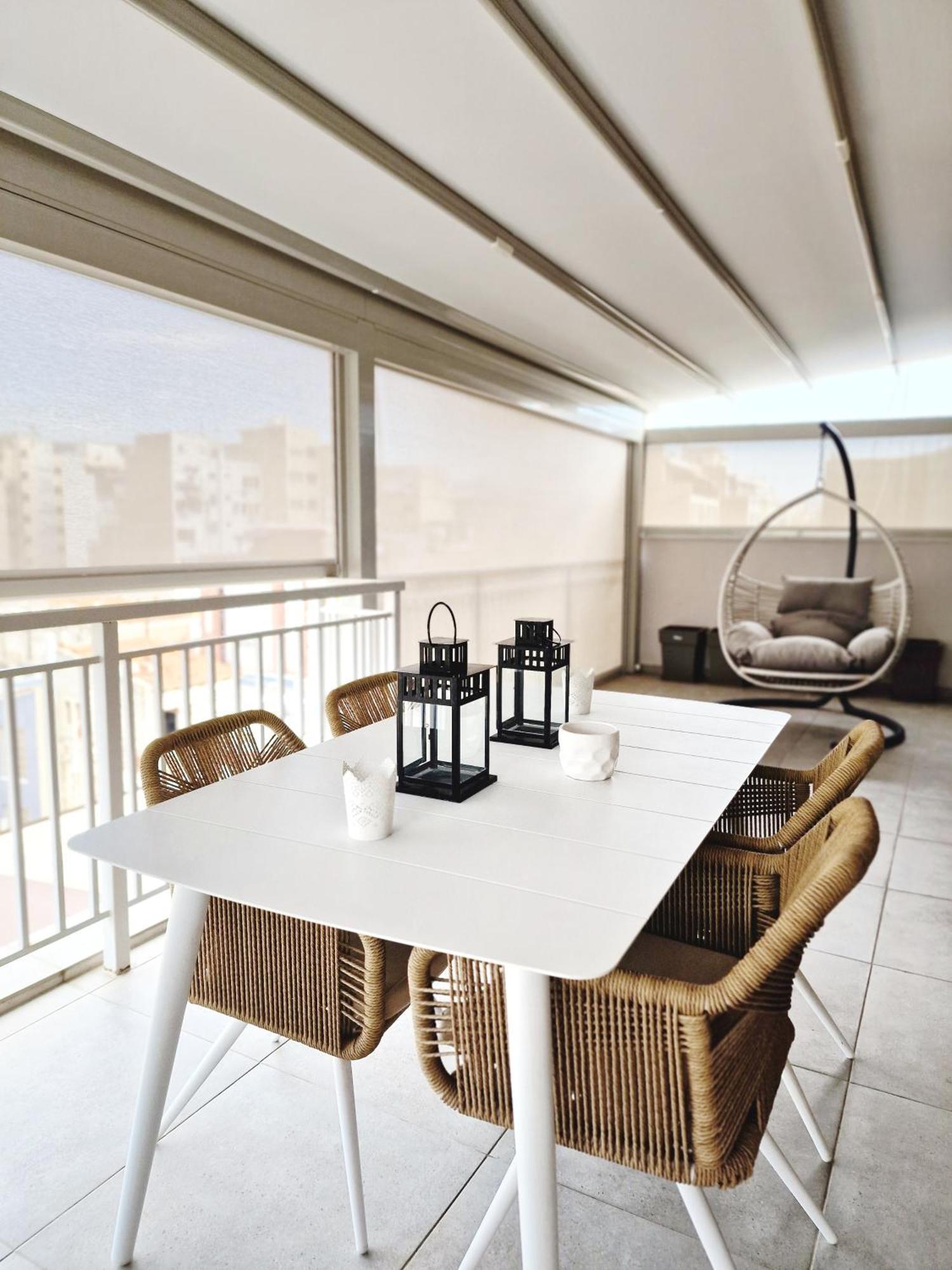 Urban Quality Comfort Tesalónica Exterior foto
