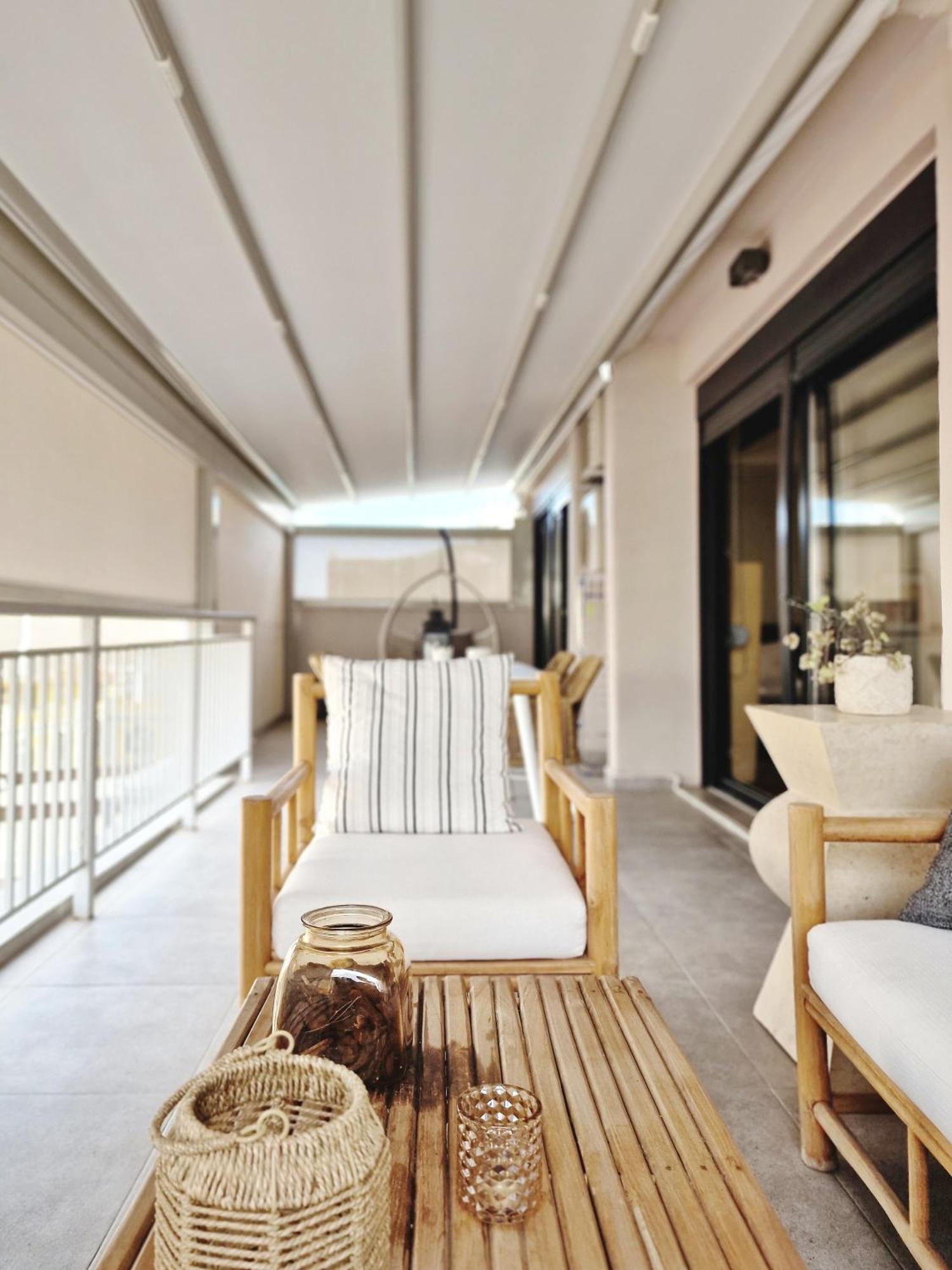 Urban Quality Comfort Tesalónica Exterior foto